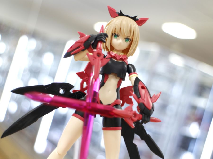 30 MINUTES SISTERS 티아샤 달리아 웨어 [컬러 B] 해외 리뷰_84.jpg