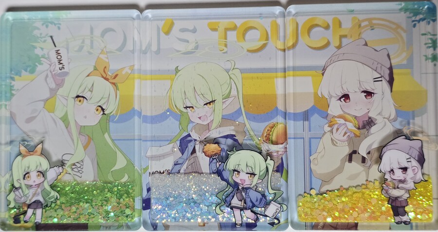 블루아카) 하이랜더 블럭은 모으길 잘한듯_1.jpg