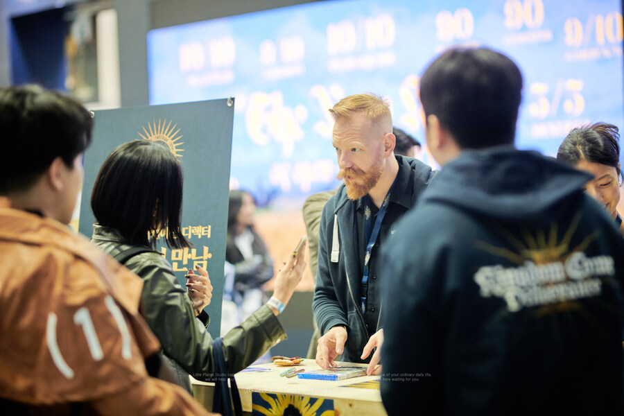 [지스타] 다녀온 사진들 가득득_4.jpg