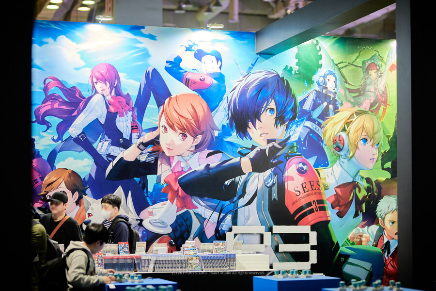 [지스타] 다녀온 사진들 가득득_6.jpg