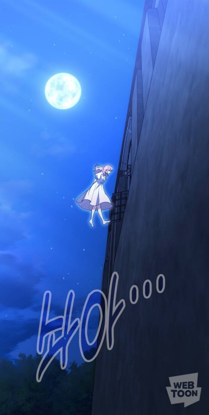 웹툰)공중에 떠있는 동료를 보고 주인공이 하는 말._6.jpg