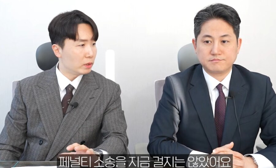 사태 파악이 안되는 뉴진스 3명 근황..;;_2.png