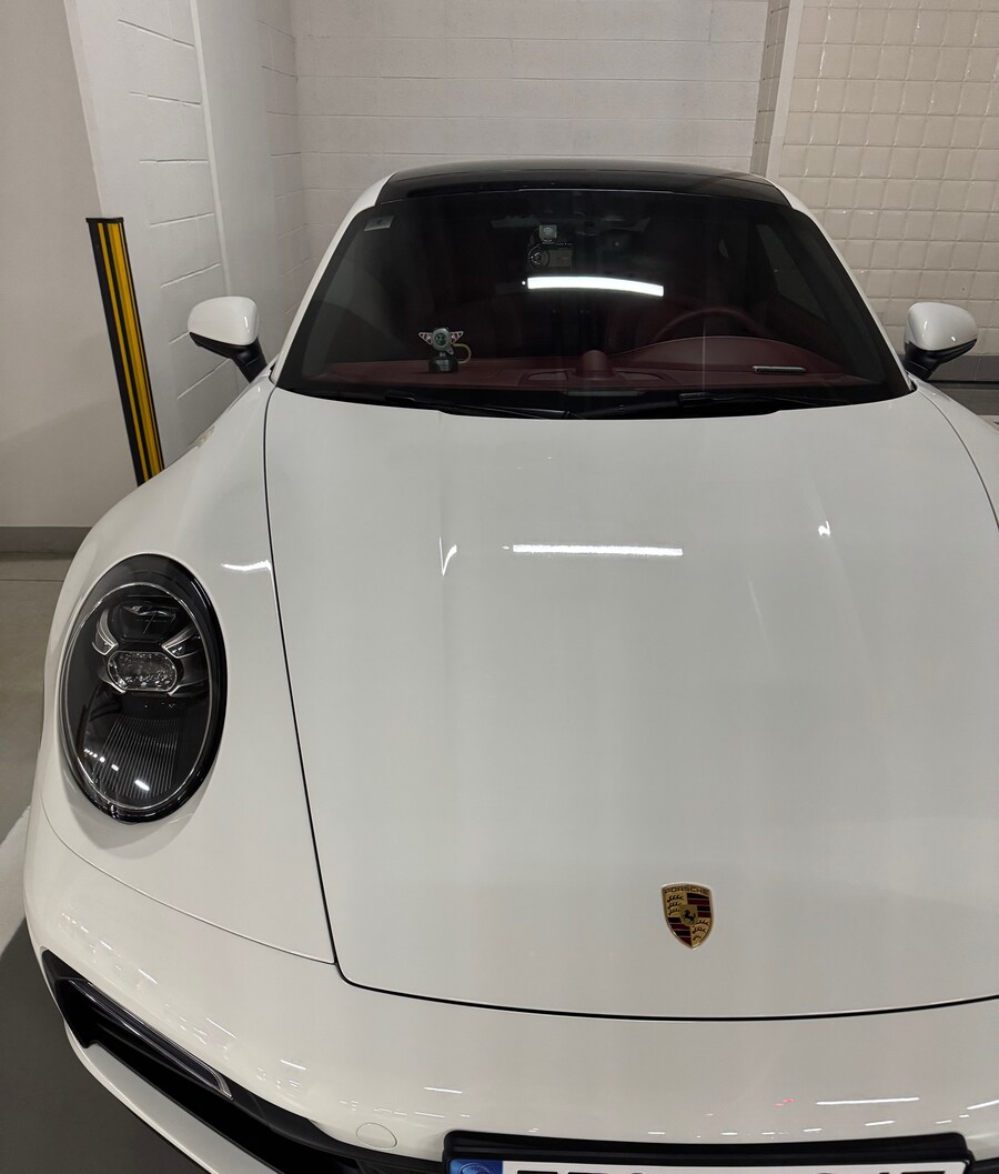 G80 M3 -> 992.1 carrera S 기변 후 학습 성장형 네비 장착._2.jpg