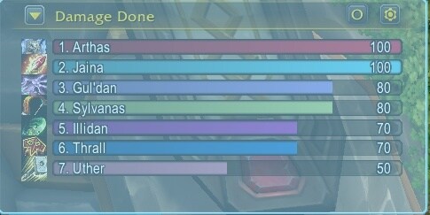 와우 공식 미터기 모습 및 디자인 공개: 높이, 스타일, 불투명도, 텍스트_3.jpg