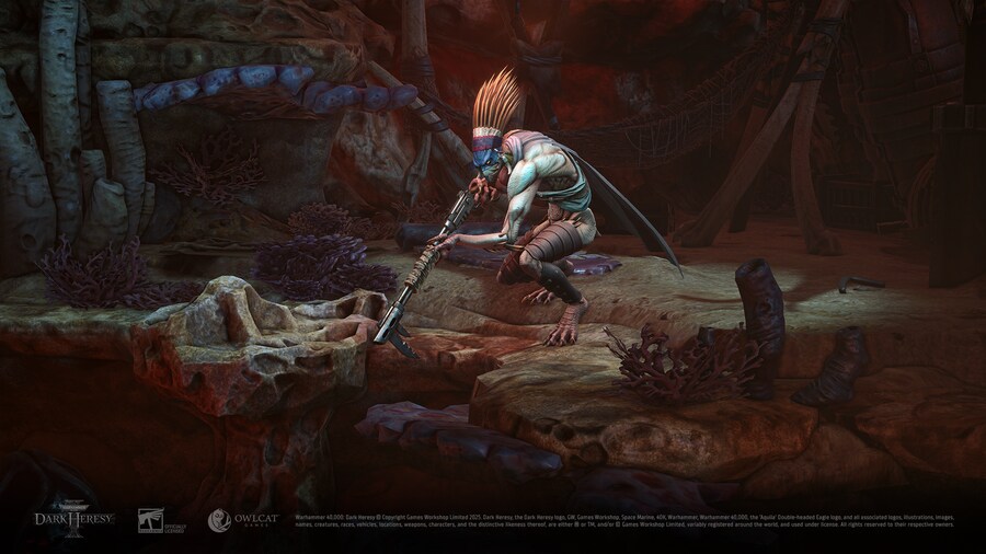 워해머 40,000 다크 헤러시 - 먹을 수 없는 자 라아크티_2.png