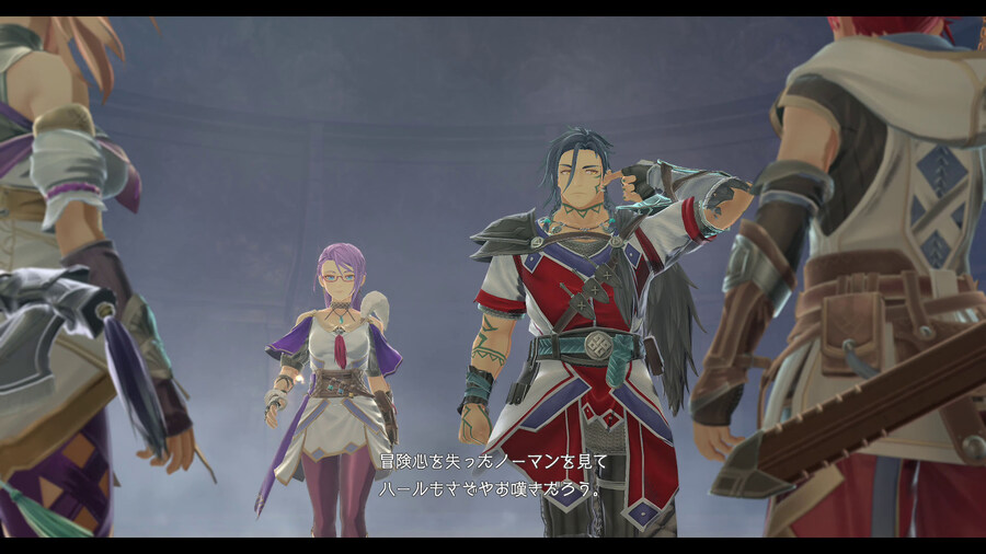 이스 10 프라우드 노딕스 스샷 모음, 키비주얼_10.jpg