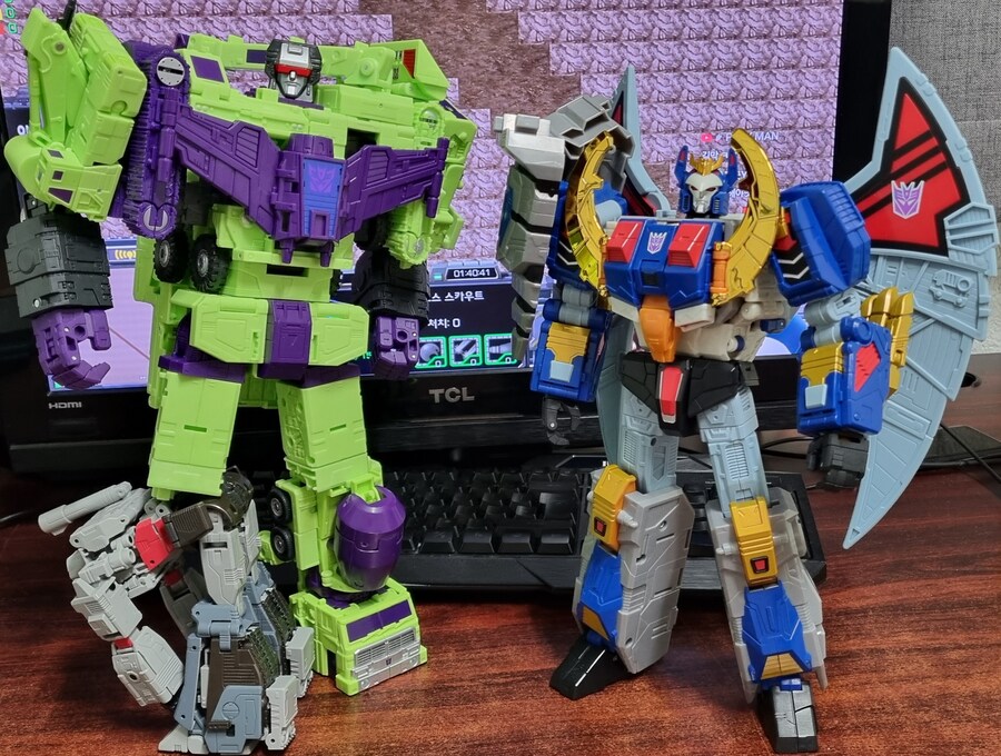 트랜스포머 86 믹스마스터, 스캐빈저_28.jpg