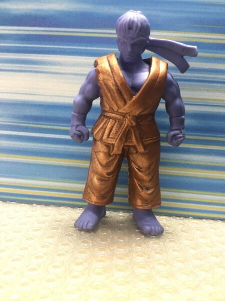 반다이 스트리트파이터 액션크로스업 합금버전 파트1 수집완료!_7.jpg