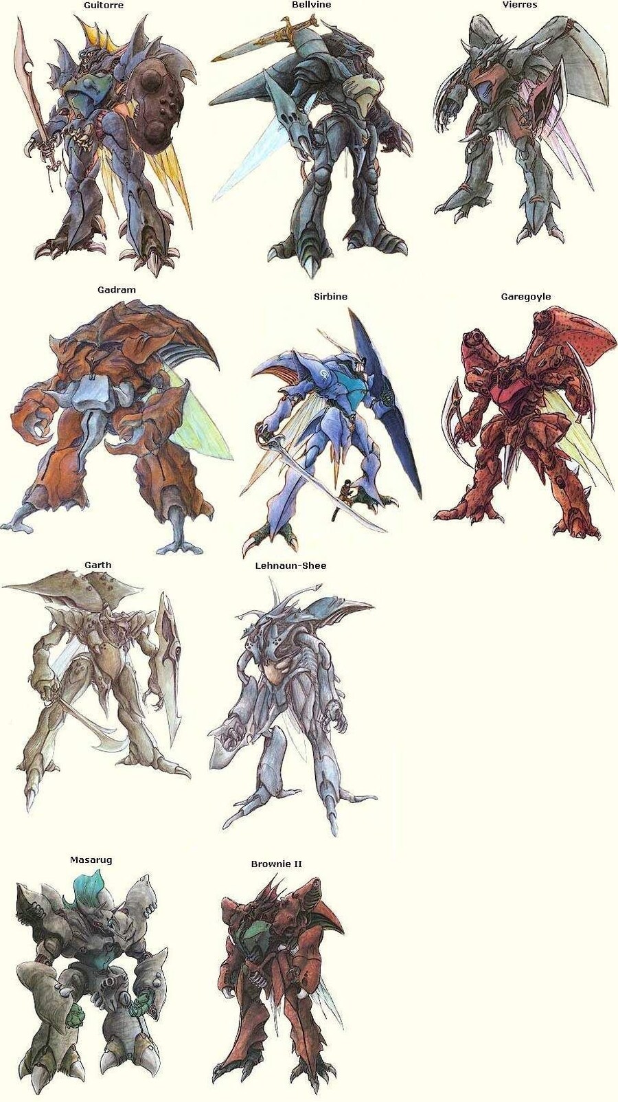 로봇혼 단바인 HD 시리즈의 디자인_2.jpg