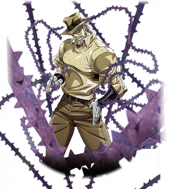 죠죠) 죠나단의 스탠드는 전성기 죠나단이 직접 썼으면_2.webp