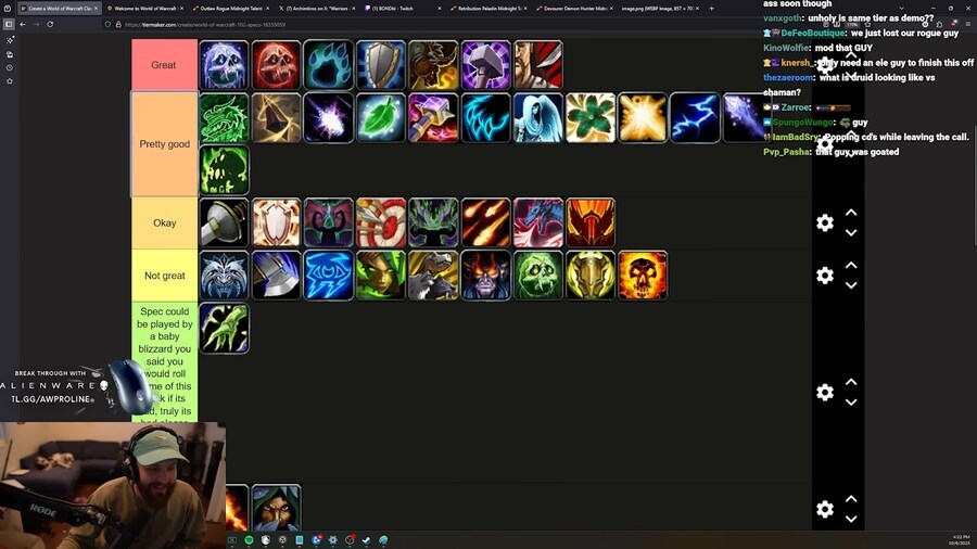 와우) 화법, 잠행은 다시 설계해야할거같은데_1.png