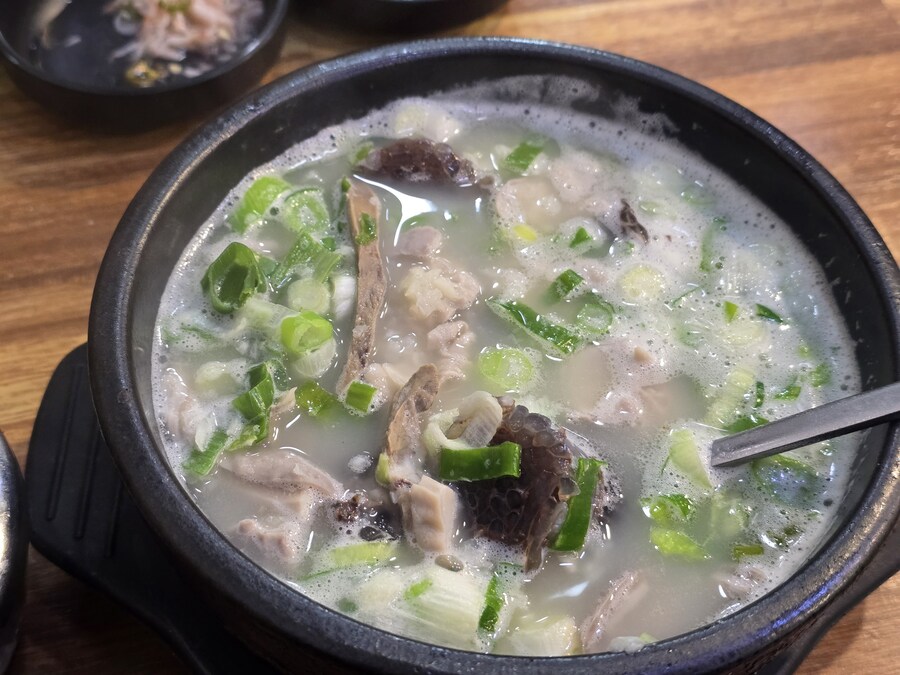 오랜만에 가본 국밥집_1.jpg