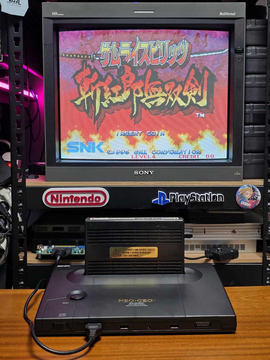 [MVS]사무라이 스피릿츠 잔쿠로무쌍검 30주년_5.jpg