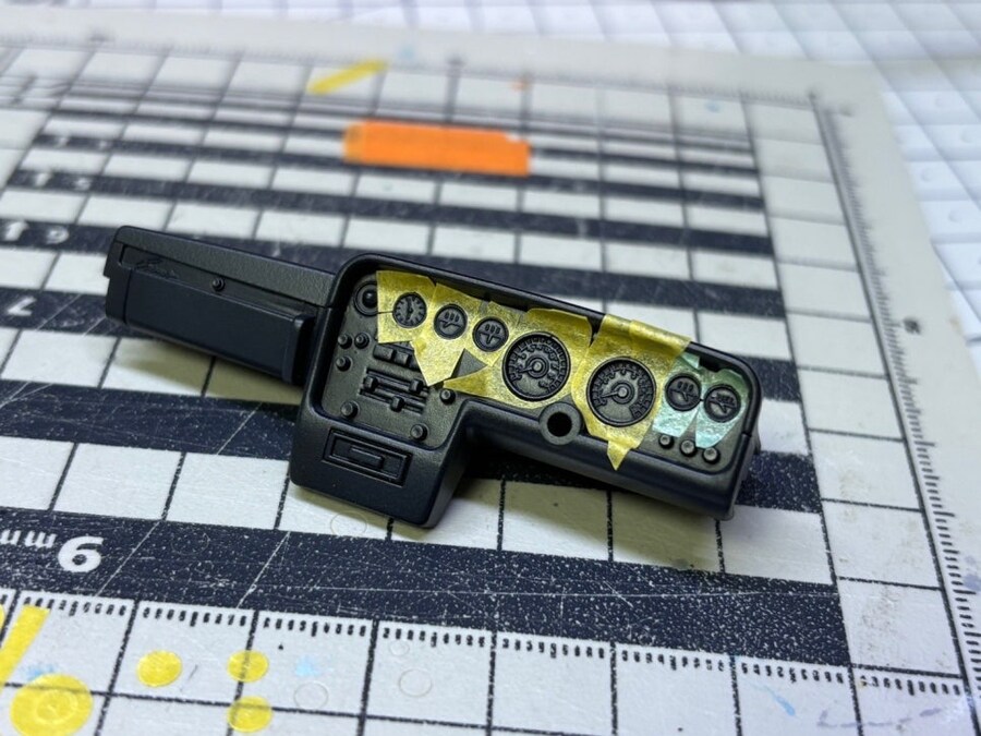 1/20 Nichimo Mazda L10B Cosmo sport 완성_17.jpg