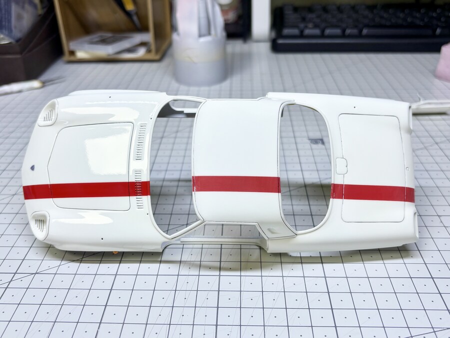 1/20 Nichimo Mazda L10B Cosmo sport 완성_28.jpg