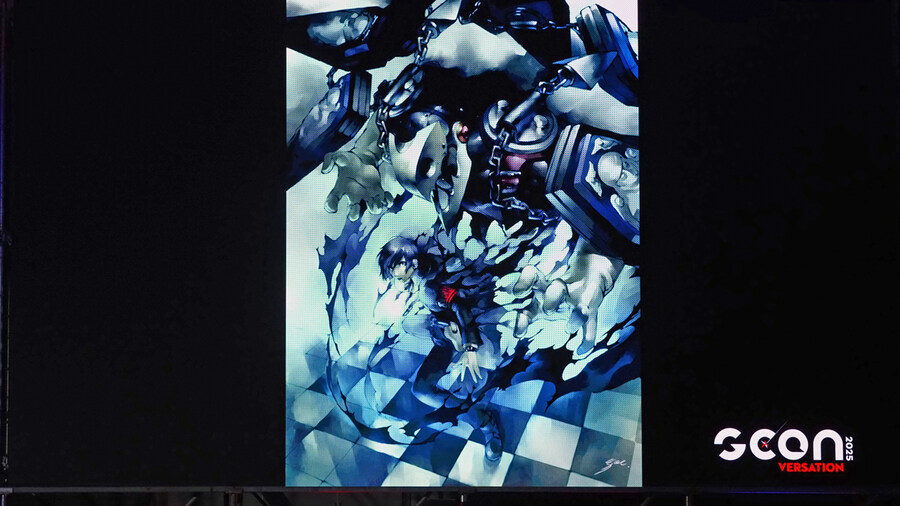 지스타 2025 아틀라스 페르소나, 메타포, 캐서린 사진_9.jpg