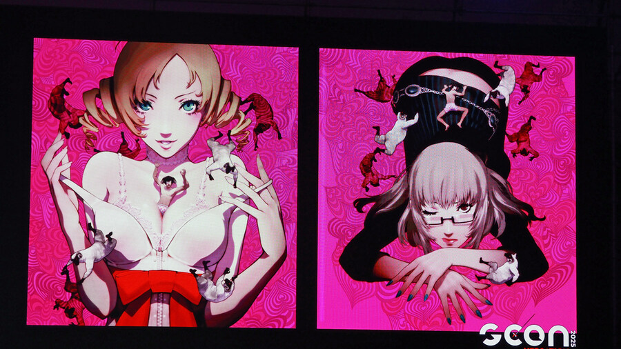 지스타 2025 아틀라스 페르소나, 메타포, 캐서린 사진_21.jpg