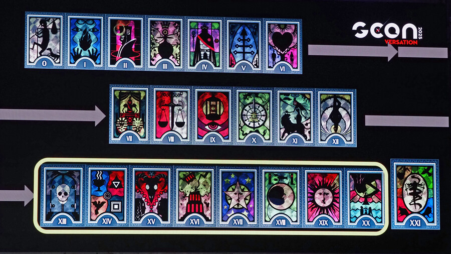 지스타 2025 아틀라스 페르소나, 메타포, 캐서린 사진_24.jpg