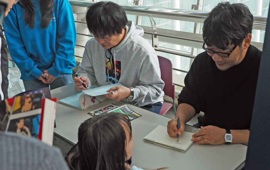 지스타 2025 아틀라스 페르소나, 메타포, 캐서린 사진_27.jpg