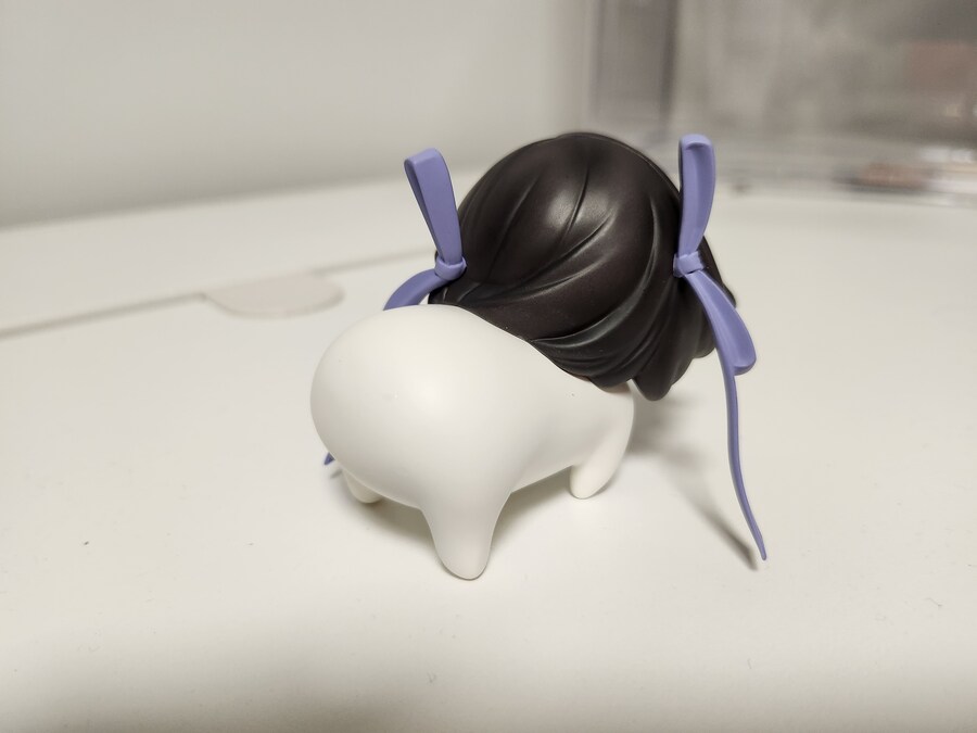 [니케] 다들 도로롱 자랑할 때 혼자 슈로롱_2.jpg