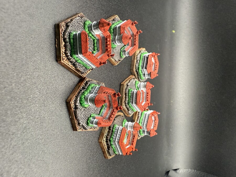 보드게임)버건디의성 3D지형팩 도색_1.jpg