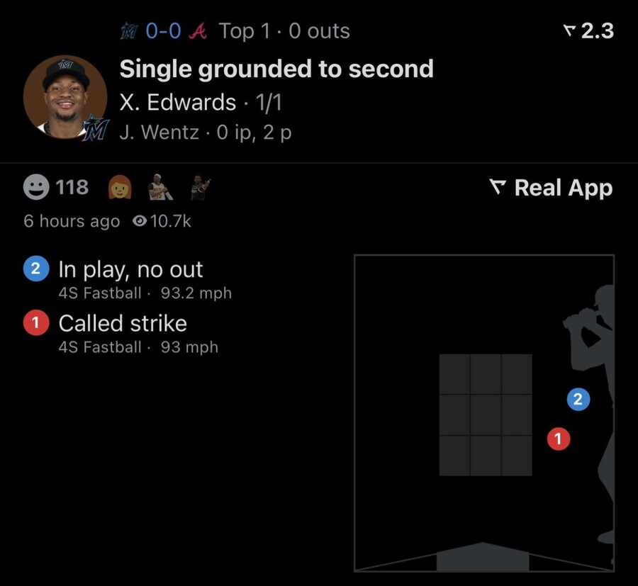 야구) 개눈깔 심판 까는 대화하는 한국, 일본 선수들_3.jpg