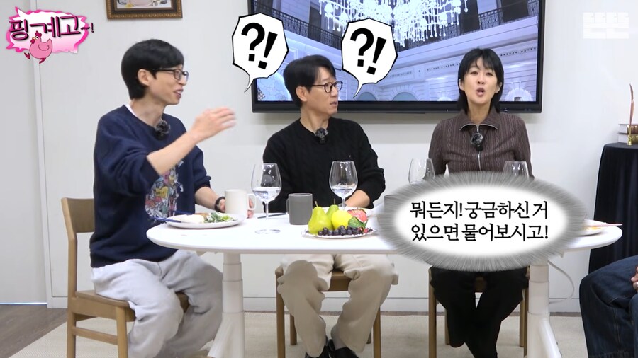 이혼 후, 마음 정리하고 솔직한 방송을 하려는 홍진경_10.png