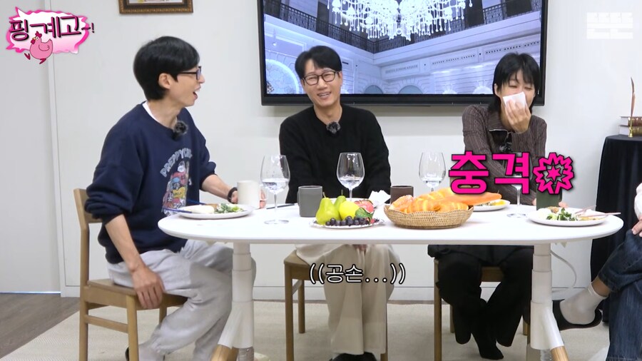 이혼 후, 마음 정리하고 솔직한 방송을 하려는 홍진경_26.png