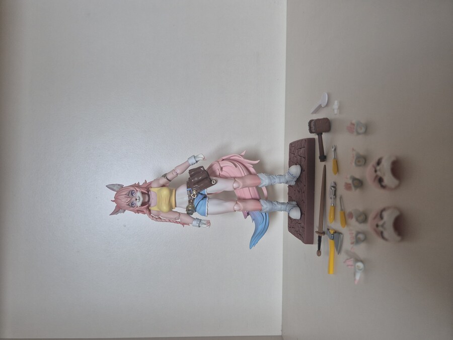 라도토이즈 리야(트란잠 버전) 도착_3.jpg