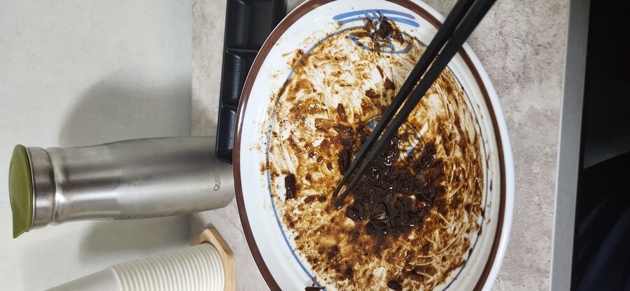 하루만에 두번 가본 새로 생긴 중식집_7.jpg