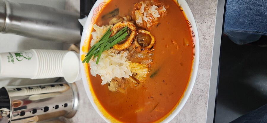 하루만에 두번 가본 새로 생긴 중식집_8.jpg