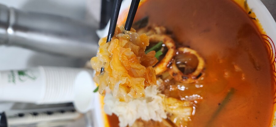 하루만에 두번 가본 새로 생긴 중식집_10.jpg