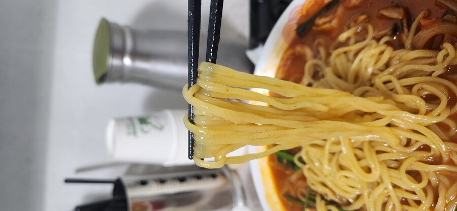 하루만에 두번 가본 새로 생긴 중식집_13.jpg