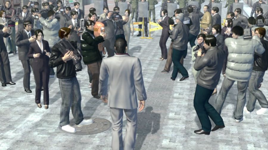 용과 같이 OF THE END_5.jpg