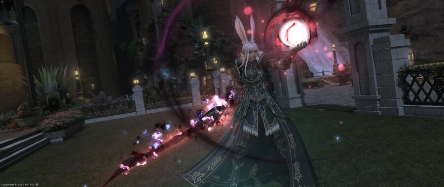 파판14) 이 게임 스킬 설정 딜레마...._3.png