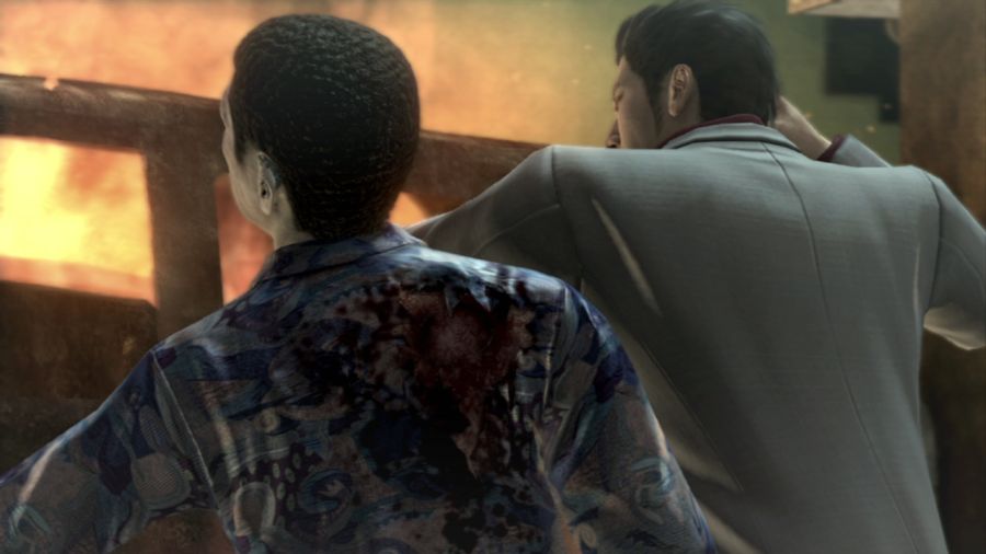 용과 같이 OF THE END_68.jpg