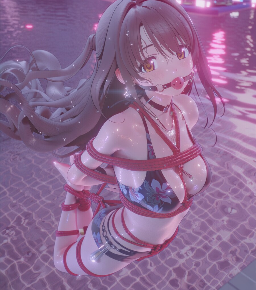 AI) 나이트풀 가면 진짜로 이런 얘뿐 눈나들이랑 놀쑤이써여?_13.png