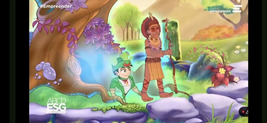 고전 한국 애니메이션 리메이크 물결 근황. jpg_1.jpg