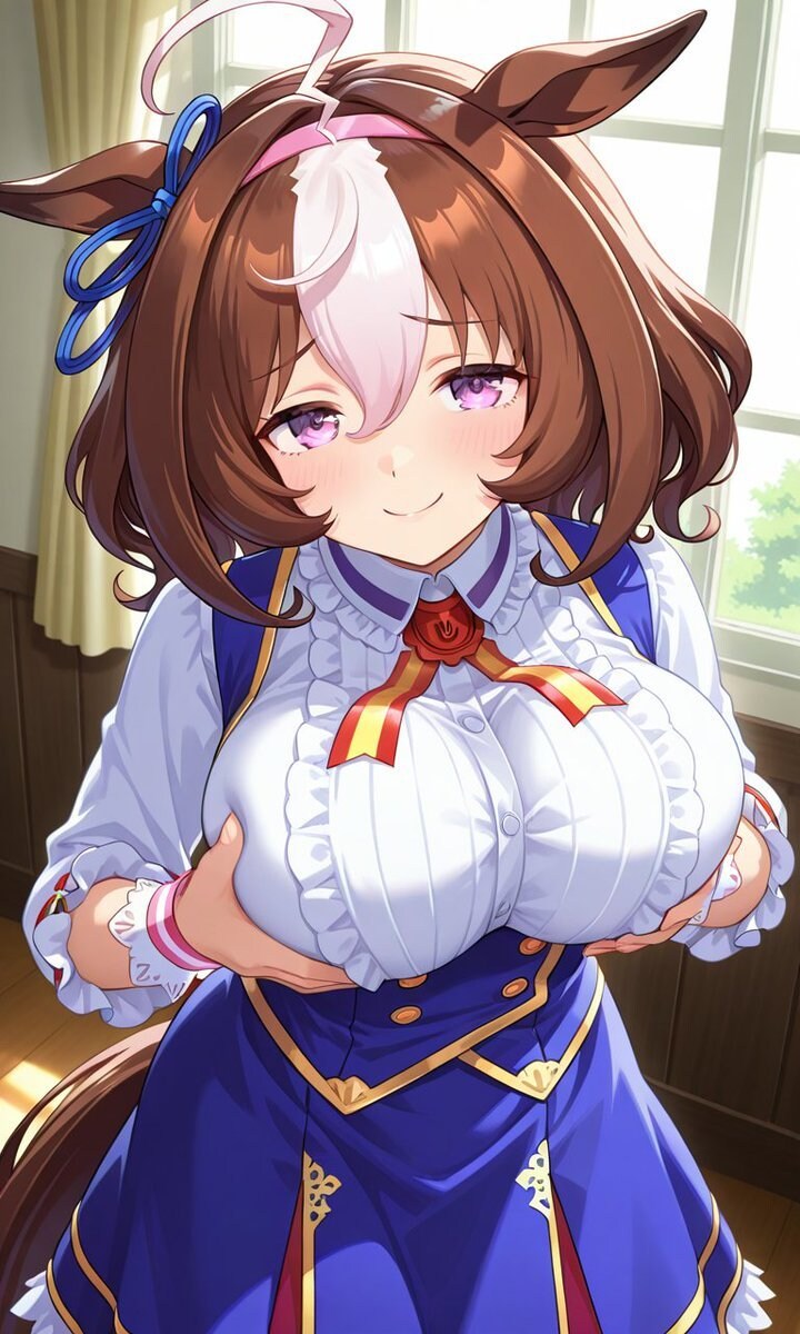 [말딸] 가슴자랑하는 도토_1.jpg