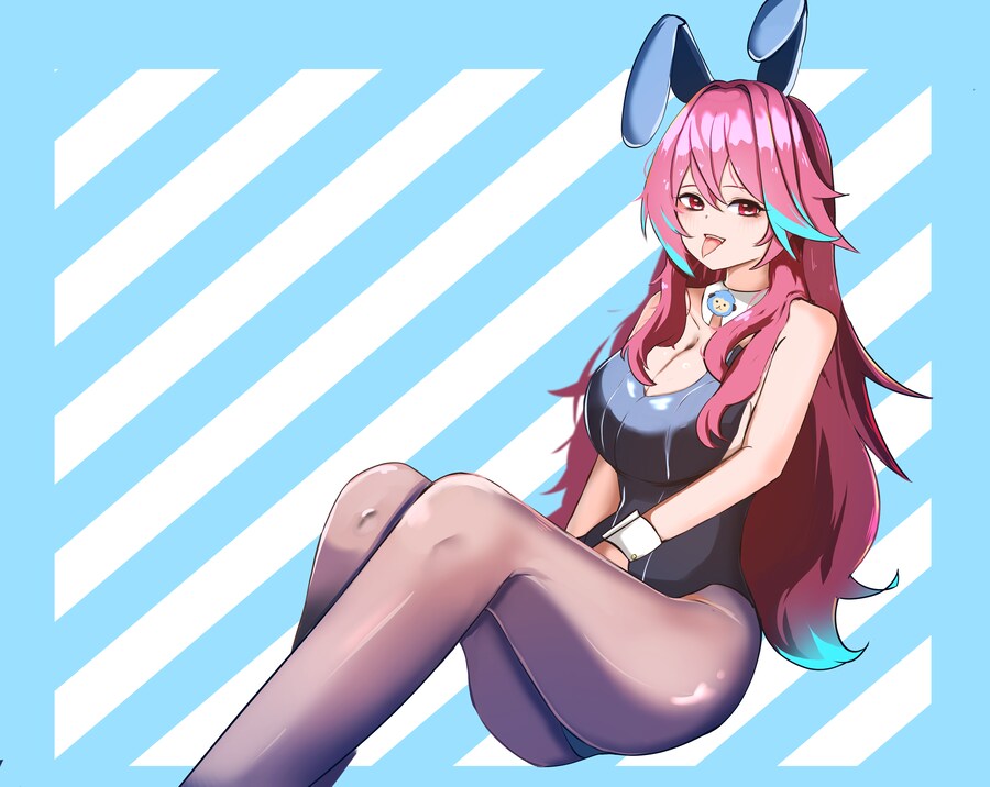 바니걸 로제타님 그렸습니다~_1.png