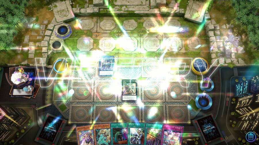 유희왕) 내가 못 간다면 너희도 못 가!!!_4.jpg