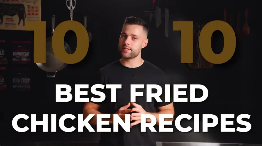 850만 유튜버의 10개국 치킨 평가 결과_1.webp