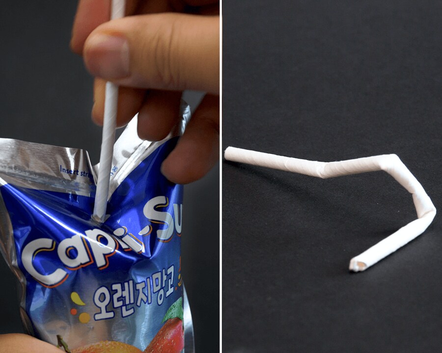 종이빨대의 가공할 위력.jpg_1.png