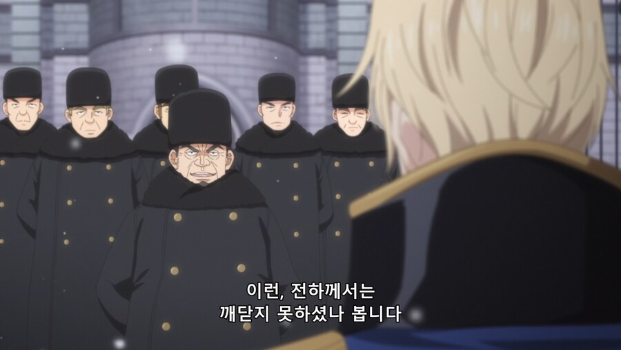 철권영애) 솔직히 흥분을 억제할 수 없군요 (스포)_4.jpg