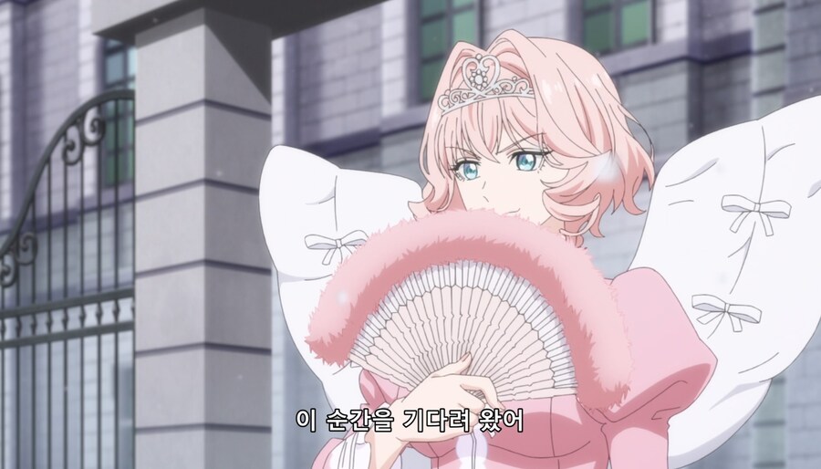 철권영애) 솔직히 흥분을 억제할 수 없군요 (스포)_13.jpg