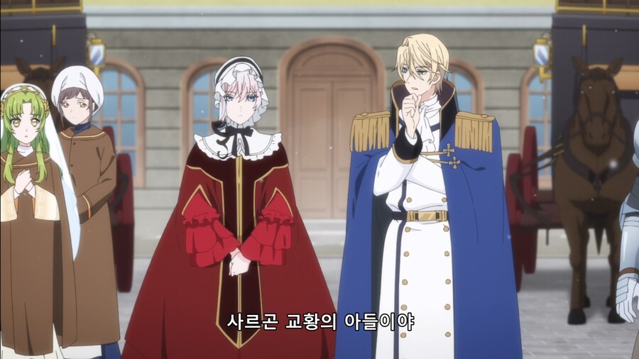 철권영애) 솔직히 흥분을 억제할 수 없군요 (스포)_17.jpg