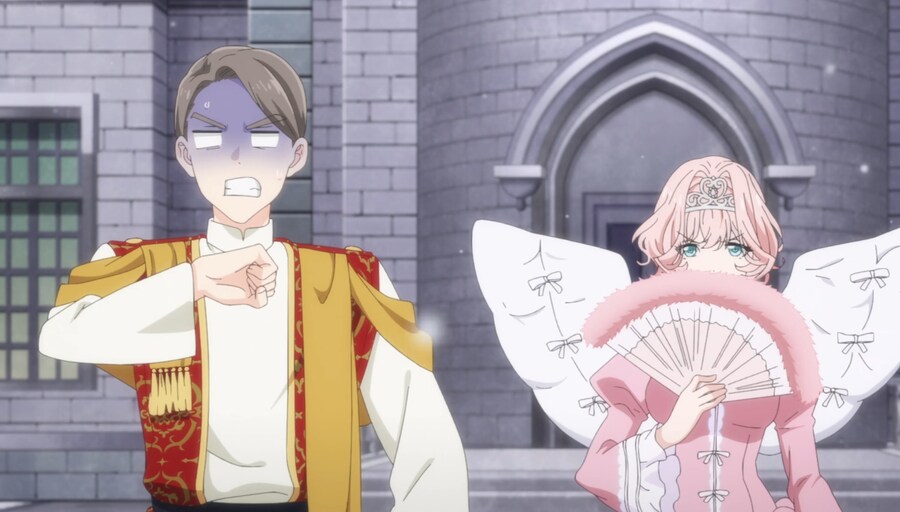 철권영애) 솔직히 흥분을 억제할 수 없군요 (스포)_21.jpg