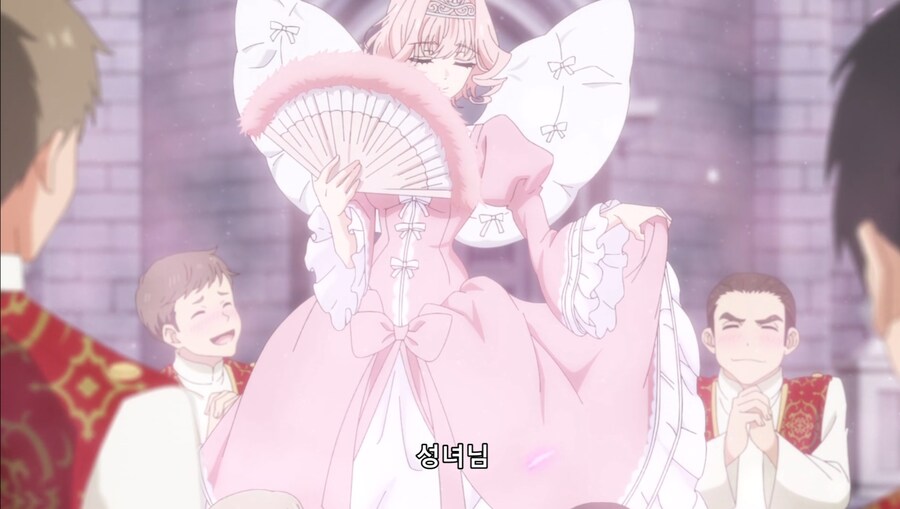 철권영애) 솔직히 흥분을 억제할 수 없군요 (스포)_25.jpg