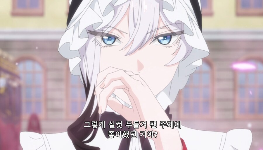 철권영애) 솔직히 흥분을 억제할 수 없군요 (스포)_36.jpg