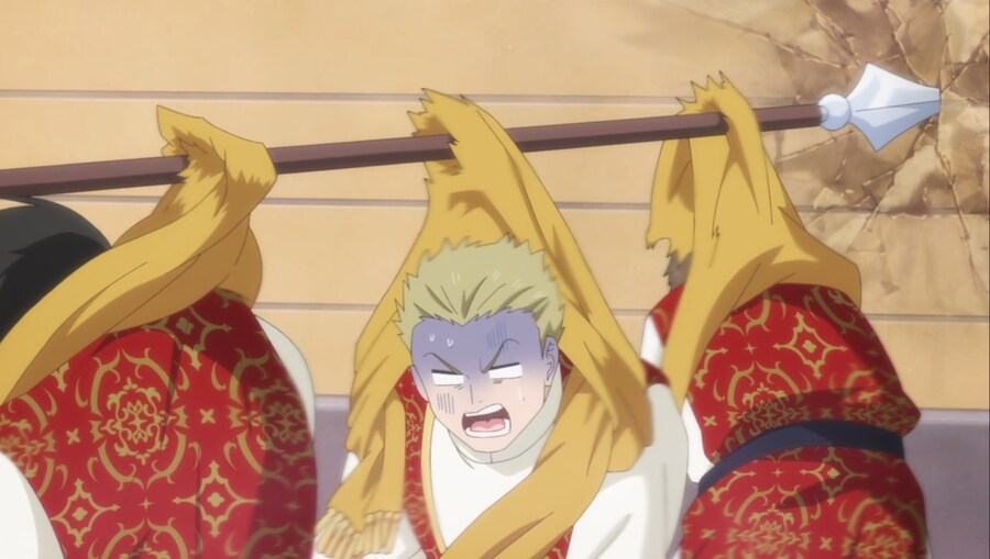 철권영애) 솔직히 흥분을 억제할 수 없군요 (스포)_67.jpg